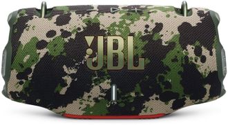 Акустическая система JBL Xtreme 4 Camo (JBLXTREME4CAMO) - фото 4 Акустическая система JBL Xtreme 4 Camo (JBLXTREME4CAMO) - фото 4