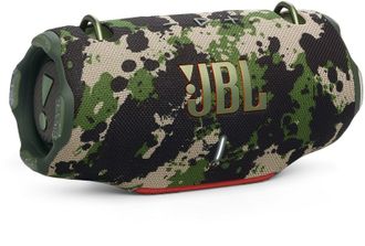 Акустическая система JBL Xtreme 4 Camo (JBLXTREME4CAMO) - фото 1 Акустическая система JBL Xtreme 4 Camo (JBLXTREME4CAMO) - фото 1