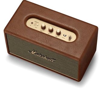 Акустична система Marshall Bluetooth  Stanmore III Brown (1006080) - фото 3