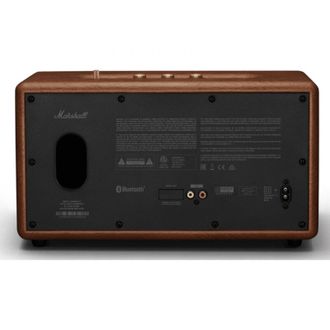 Акустична система Marshall Bluetooth  Stanmore III Brown (1006080) - фото 2