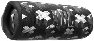 Акустична система портативна з БТ (2 динаміки) JBLJBLFLIP6MG JBL - фото 1