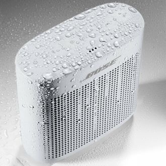 Акустика Bose SoundLink Color II Polar White - фото 4 Акустика Bose SoundLink Color II Polar White - фото 4
