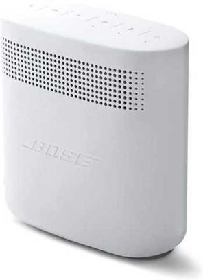 Акустика Bose SoundLink Color II Polar White - фото 2 Акустика Bose SoundLink Color II Polar White - фото 2