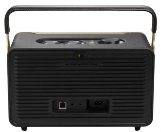 Акустика JBL Authentics 300 Black (JBLAUTH300BLKEP) - фото 6 Акустика JBL Authentics 300 Black (JBLAUTH300BLKEP) - фото 6