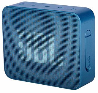 Акустика JBL GO Essential Blue (JBLGOESBLU) - фото 1 Акустика JBL GO Essential Blue (JBLGOESBLU) - фото 1