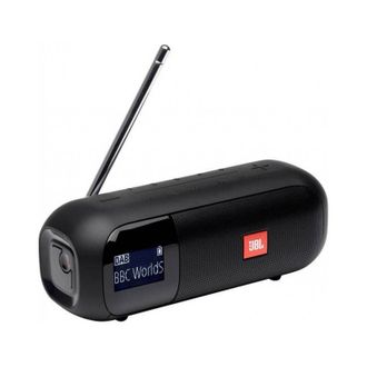 Акустика JBL Tuner2 Black (JBLTUNER2BLKEU) - фото 1 Акустика JBL Tuner2 Black (JBLTUNER2BLKEU) - фото 1