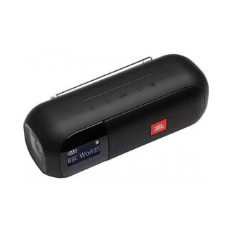 Акустика JBL Tuner2 Black (JBLTUNER2BLKEU) - фото 5 Акустика JBL Tuner2 Black (JBLTUNER2BLKEU) - фото 5