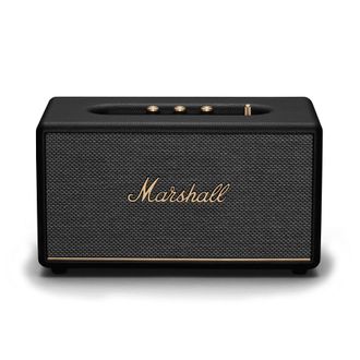 Акустика Marshall Stanmore III Black (1006010) - фото 1 Акустика Marshall Stanmore III Black (1006010) - фото 1