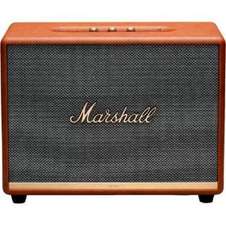 Акустика Marshall Woburn II Brown (1002767) - фото 1