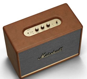 Акустика Marshall Woburn II Brown (1002767) - фото 2