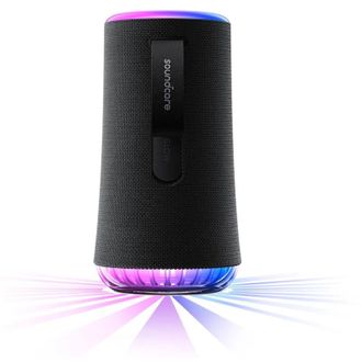 Портативная колонка Anker SoundCore Glow Black (A3166G11) - фото 2