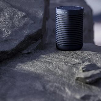 Портативная колонка Bang & Olufsen Beosound Explore Navy (1626012) - фото 5