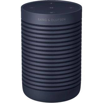 Портативная колонка Bang & Olufsen Beosound Explore Navy (1626012) - фото 1