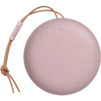 Портативная колонка Bang & Olufsen Beosound A1 2nd Gen Pink (1734013) - фото 2