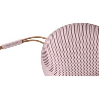 Портативная колонка Bang & Olufsen Beosound A1 2nd Gen Pink (1734013) - фото 4