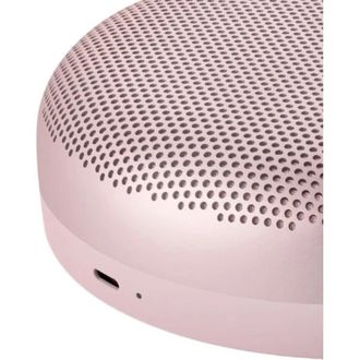 Портативная колонка Bang & Olufsen Beosound A1 2nd Gen Pink (1734013) - фото 5
