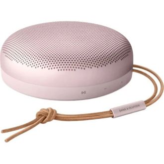 Портативная колонка Bang & Olufsen Beosound A1 2nd Gen Pink (1734013) - фото 1