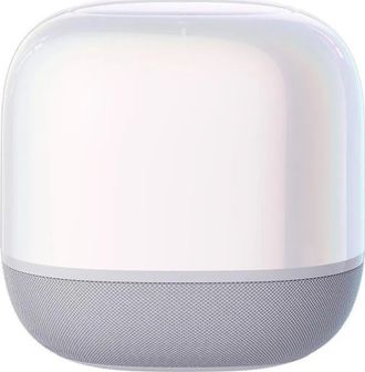 Портативна колонка Baseus AeQur V2 Wireless Speaker Moon White (A20050500211-00) - фото 1 Портативна колонка Baseus AeQur V2 Wireless Speaker Moon White (A20050500211-00) - фото 1