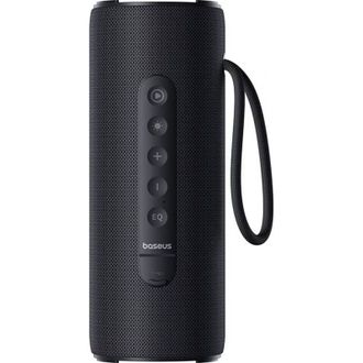 Портативная колонка Baseus AeQur VO20 Black (A20067900117-00) - фото 4 Портативная колонка Baseus AeQur VO20 Black (A20067900117-00) - фото 4