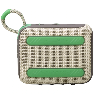 Портативная колонка JBL Go 4 Sand (JBLGO4SAND) - фото 3