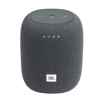 Smart колонка JBL Link Music Grey (JBLLINKMUSICGRY) (CN) - фото 1 Smart колонка JBL Link Music Grey (JBLLINKMUSICGRY) (CN) - фото 1