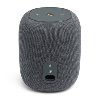 Smart колонка JBL Link Music Grey (JBLLINKMUSICGRY) (CN) - фото 2 Smart колонка JBL Link Music Grey (JBLLINKMUSICGRY) (CN) - фото 2