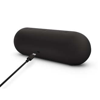 Портативна колонка Beats by Dr. Dre Pill Matte Black (MW443) - фото 2