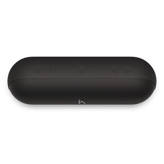 Портативна колонка Beats by Dr. Dre Pill Matte Black (MW443) - фото 3
