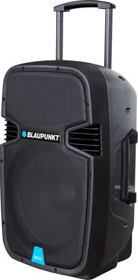 Микросистема Blaupunkt PA15 - фото 2 Микросистема Blaupunkt PA15 - фото 2