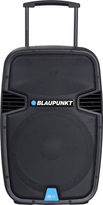 Микросистема Blaupunkt PA15 - фото 1 Микросистема Blaupunkt PA15 - фото 1