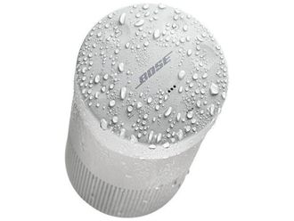 Портативная колонка Bose SoundLink Revolve II Bluetooth Speaker Luxe Silver (858365-2310) - фото 4
