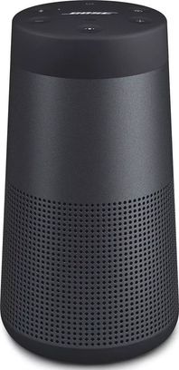 Портативная колонка Bose SoundLink Revolve Black (739523-1110) - фото 2 Портативная колонка Bose SoundLink Revolve Black (739523-1110) - фото 2