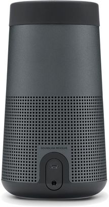Портативная колонка Bose SoundLink Revolve Black (739523-1110) - фото 3 Портативная колонка Bose SoundLink Revolve Black (739523-1110) - фото 3