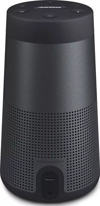 Портативная колонка Bose SoundLink Revolve Black (739523-1110) - фото 4 Портативная колонка Bose SoundLink Revolve Black (739523-1110) - фото 4