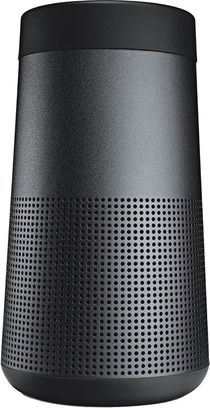 Портативная колонка Bose SoundLink Revolve Black (739523-1110) - фото 1 Портативная колонка Bose SoundLink Revolve Black (739523-1110) - фото 1