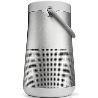 Портативная колонка Bose SoundLink Revolve Grey (739523-1310) - фото 2