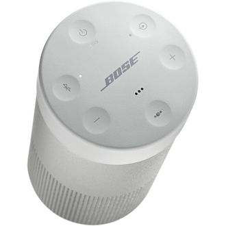 Портативная колонка Bose SoundLink Revolve Grey (739523-1310) - фото 3