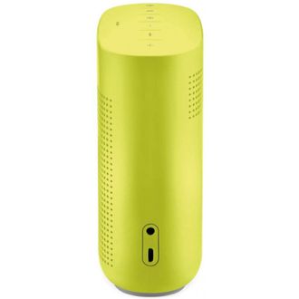 Портативна колонка Bose SoundLink Color II Yellow (752195-0900) - фото 5 Портативна колонка Bose SoundLink Color II Yellow (752195-0900) - фото 5