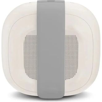 Портативна колонка Bose SoundLink Micro White Smoke (783342-0400) - фото 3