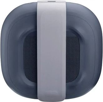 Портативная колонка Bose SoundLink Micro Blue (783342-0500) - фото 5 Портативная колонка Bose SoundLink Micro Blue (783342-0500) - фото 5