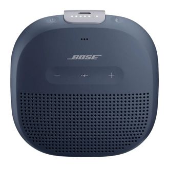 Портативная колонка Bose SoundLink Micro Blue (783342-0500) - фото 1 Портативная колонка Bose SoundLink Micro Blue (783342-0500) - фото 1