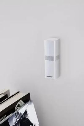 Акустична система Bose Surround Speakers 700 White (834402-2200) - фото 2