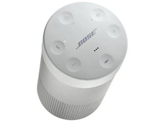 Портативная колонка Bose SoundLink Revolve II Bluetooth Speaker Luxe Silver (858365-2310) - фото 3