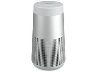 Портативная колонка Bose SoundLink Revolve II Bluetooth Speaker Luxe Silver (858365-2310) - фото 1