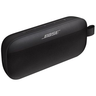 Портативная колонка Bose Soundlink Flex SE Black (865983-0110) - фото 2