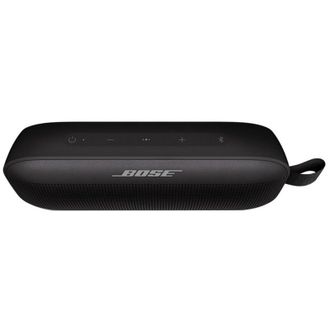 Портативная колонка Bose Soundlink Flex SE Black (865983-0110) - фото 3