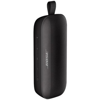Портативная колонка Bose Soundlink Flex SE Black (865983-0110) - фото 4