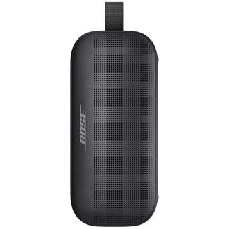 Портативная колонка Bose Soundlink Flex SE Black (865983-0110) - фото 5