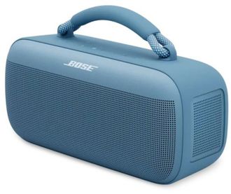Портативна колонка Bose SoundLink Max Blue Dusk (883848-0020) - фото 2