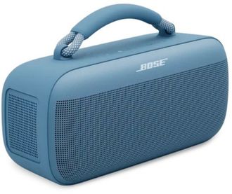 Портативна колонка Bose SoundLink Max Blue Dusk (883848-0020) - фото 3